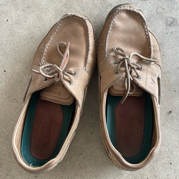 Sperry | Shoes | Mens 15 Sperry Boat 